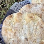 pita lepinja chleb bałkański